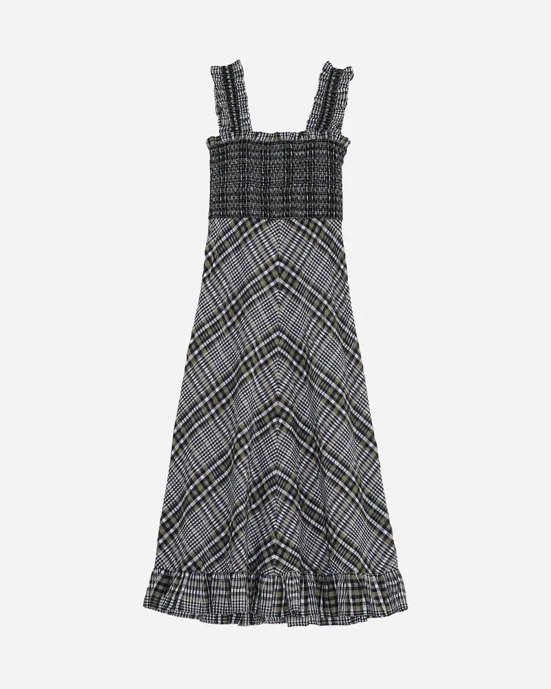 Maxi Dress - Kalamata