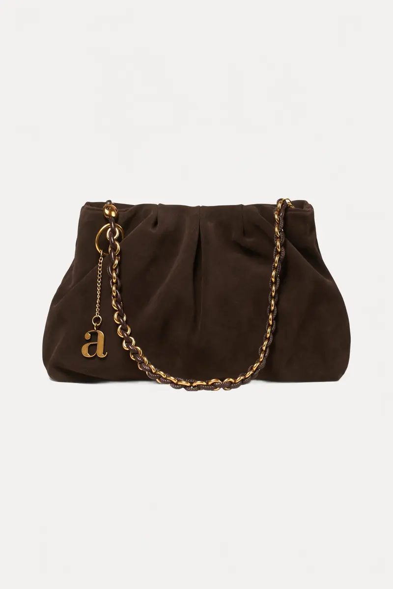 Maxime True Suede