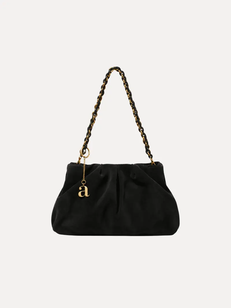 Maxime True Suede