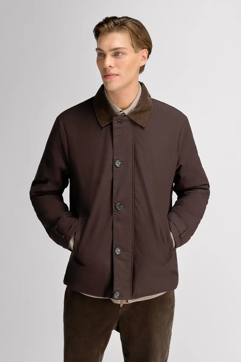 Maximilian Jacket