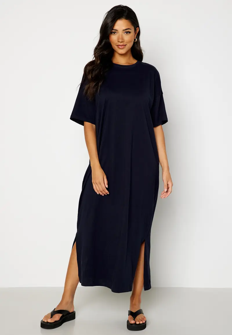 May S/S Oversize Dress
