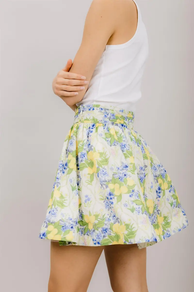 Mazia Skirt