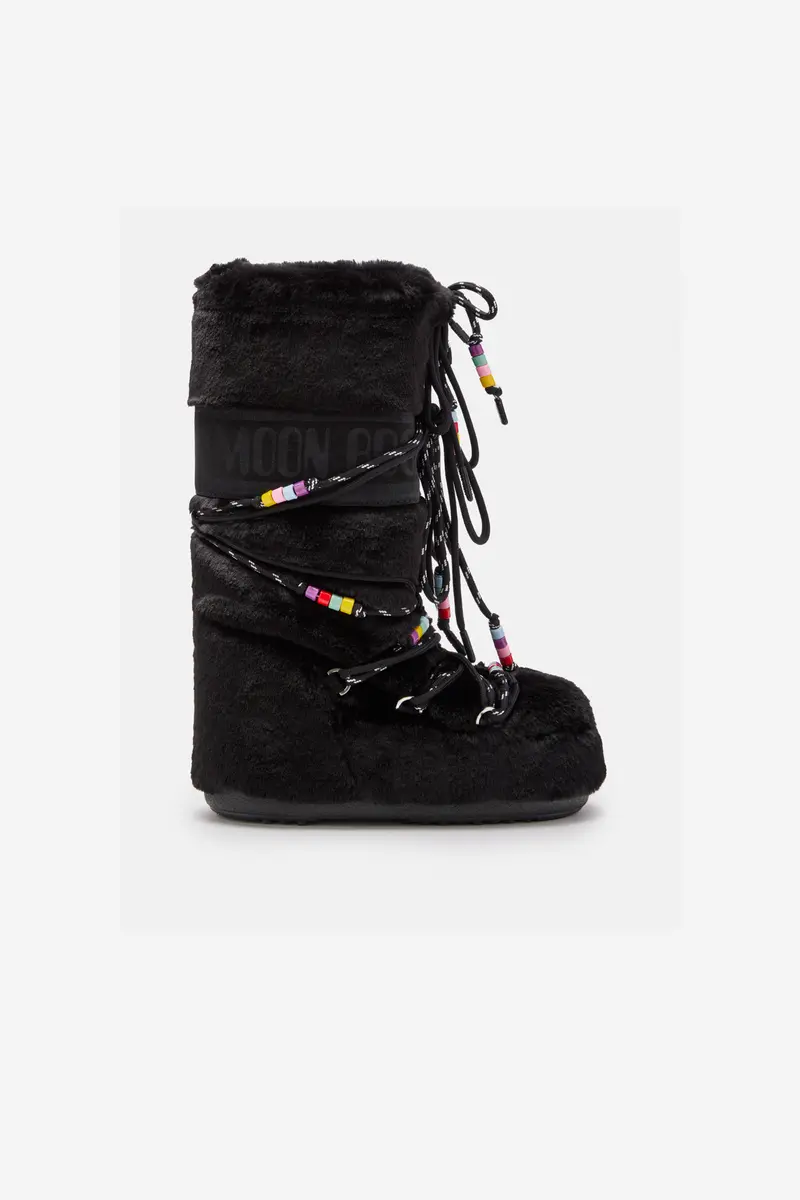 MB Icon Beads Black