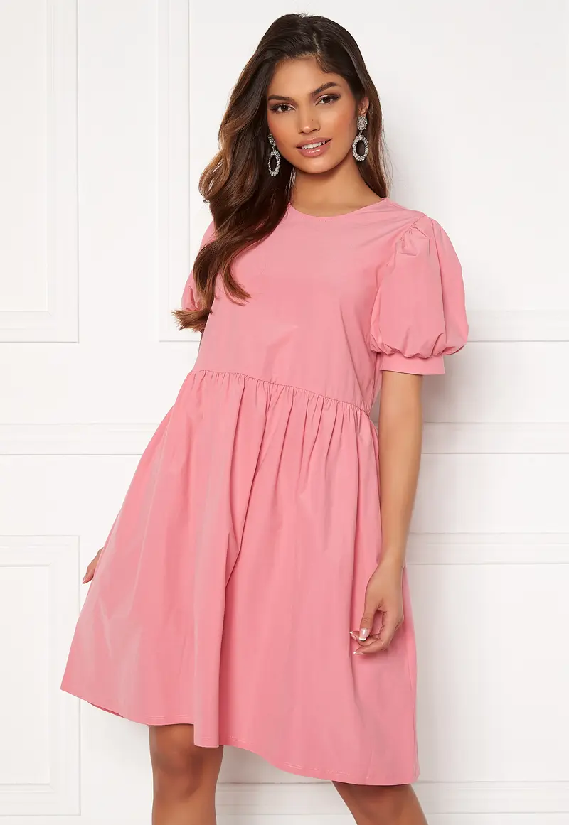 Medusa S/S Dress
