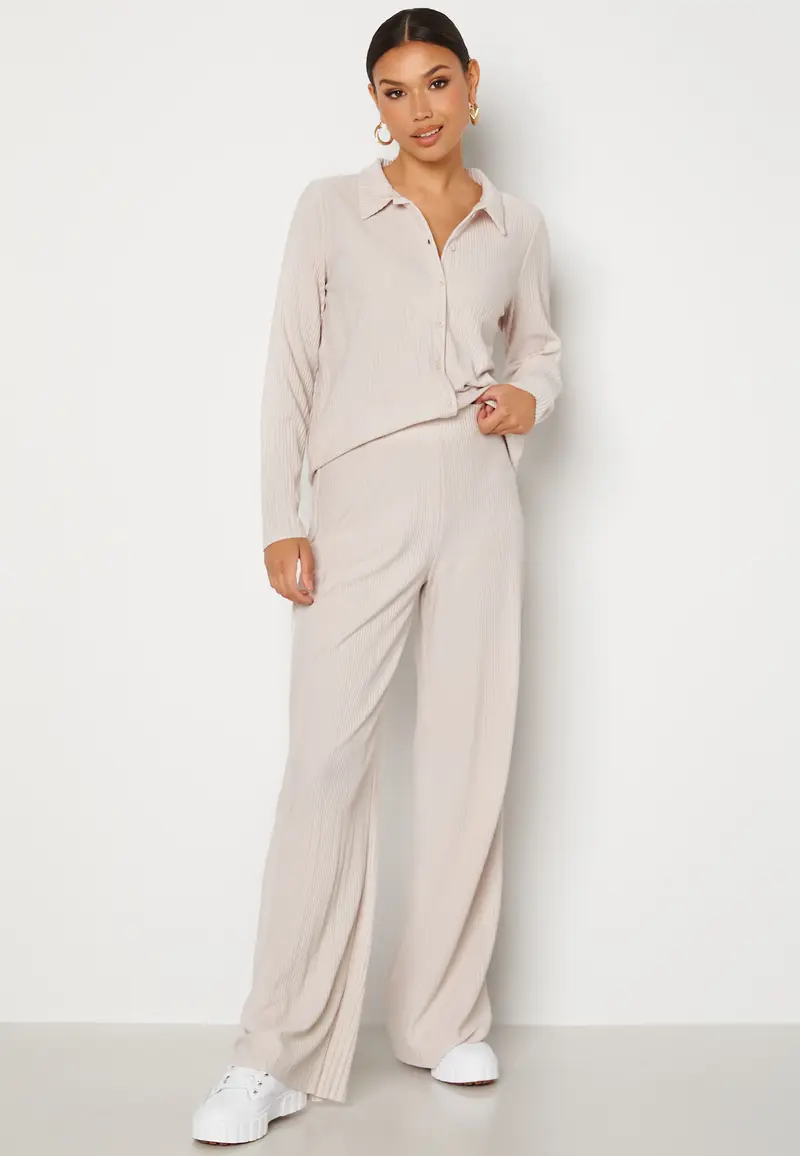 Megan pleated set
