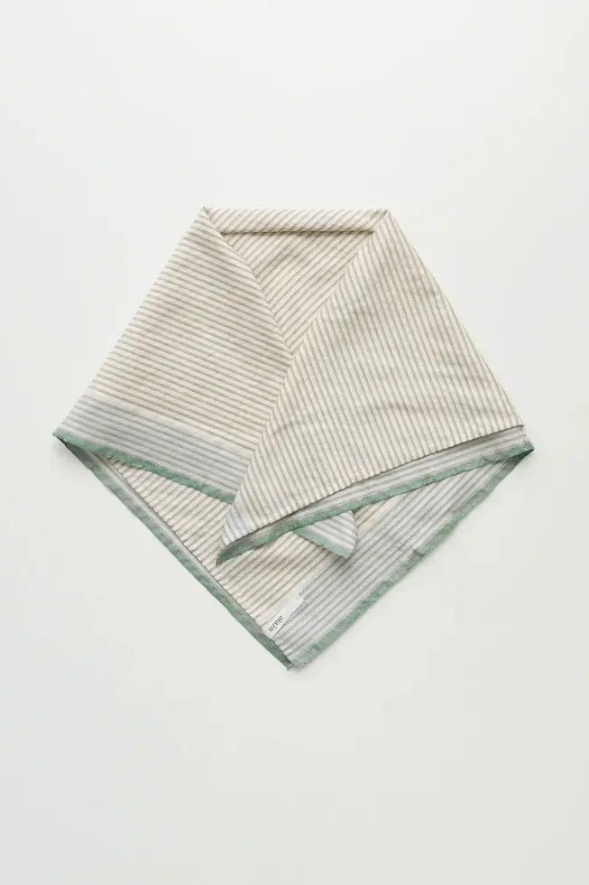 Megha Silk Scarf