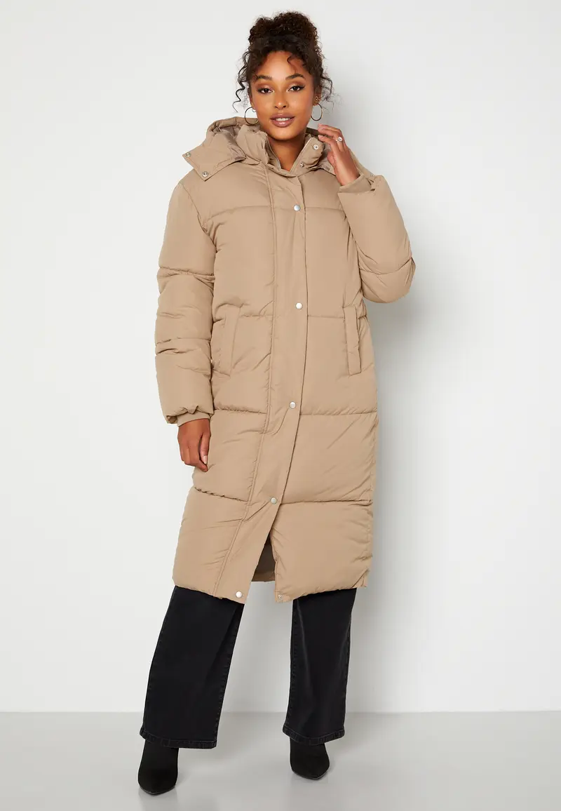 Meline Padded Jacket