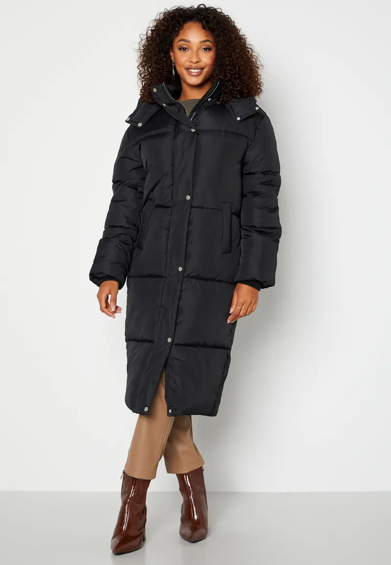 Meline Padded Jacket