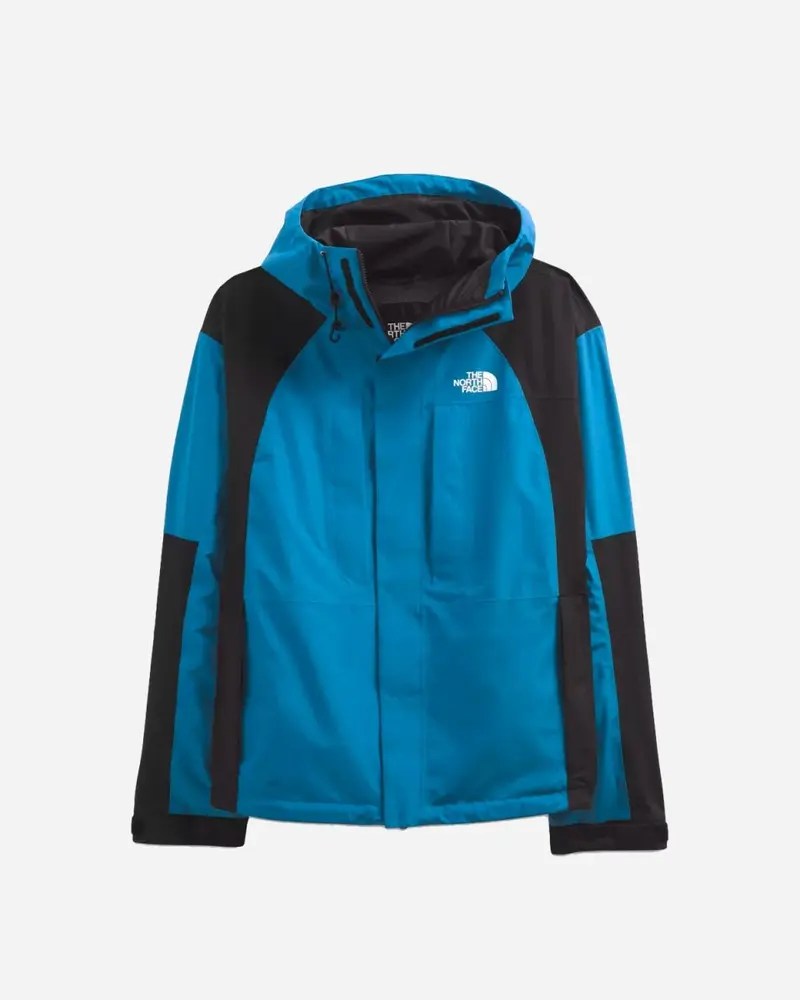Mens 2000 Mountain Jacket - Banff Blue