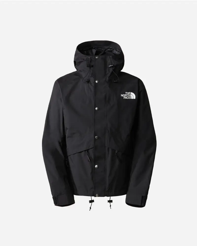 Mens 86 Retro Mountain Jacket - Black