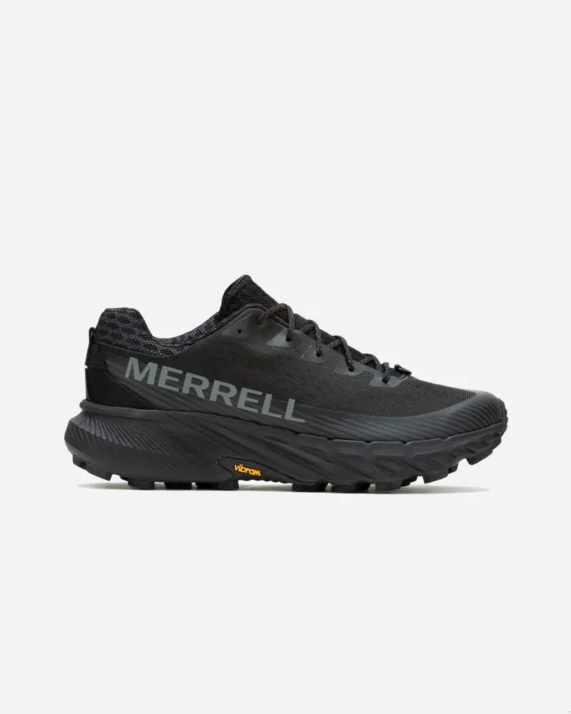 Men's Agility Peak 5 - Black/Black
