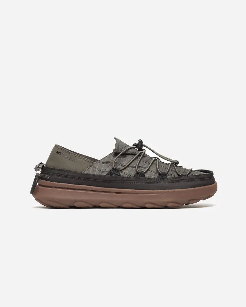 Men's Hut Moc 2 Packable RMT