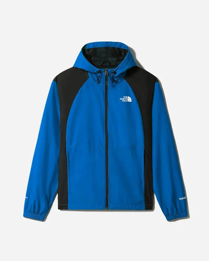 Mens Hydraline Jacket - Banff Blue