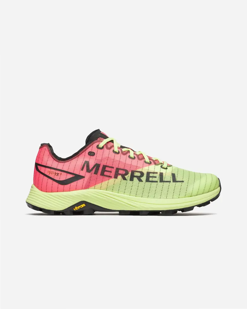 Men's MTL Long Sky 2 Matryx
