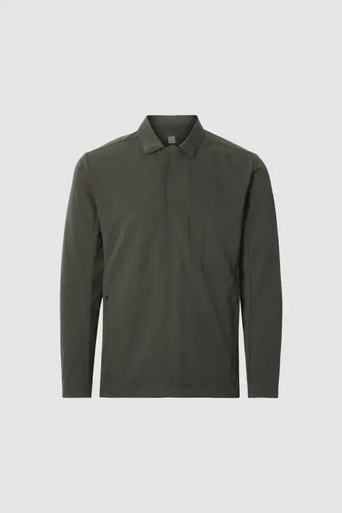 Merge II Dark Olive