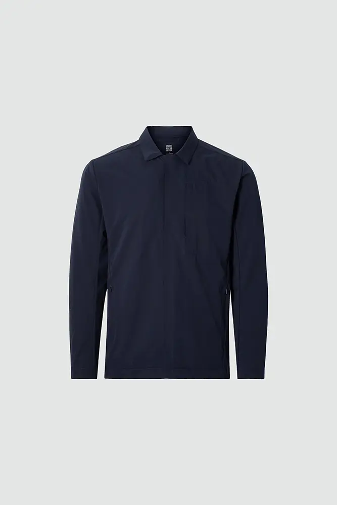 Merge II Navy Blue