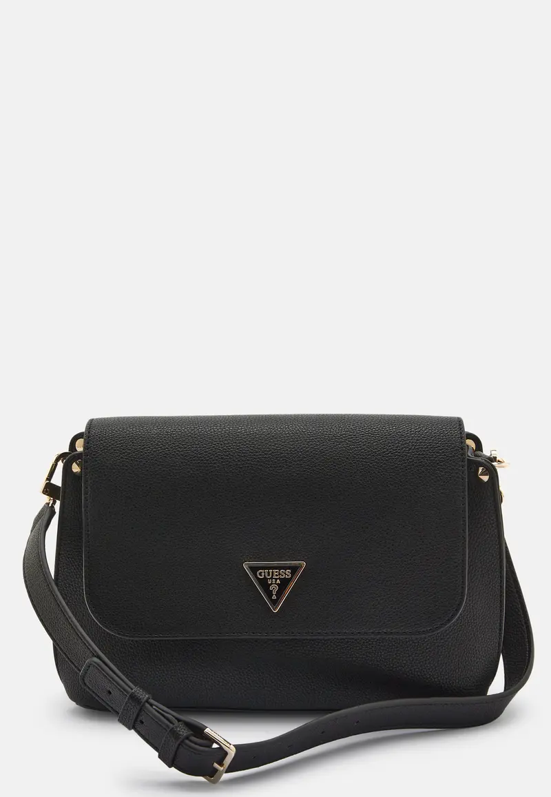 Meridian Flap Crossbody
