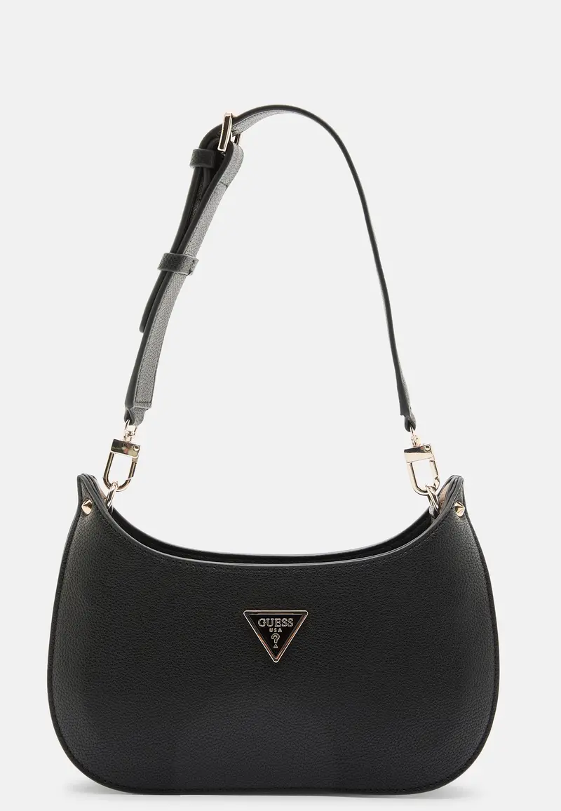 Meridian Mini Top Zip Shldr Bg