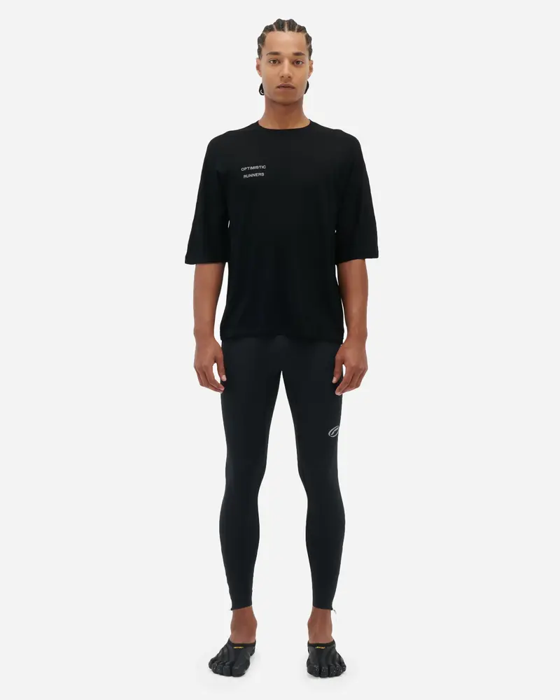 Merino Wool Tshirt