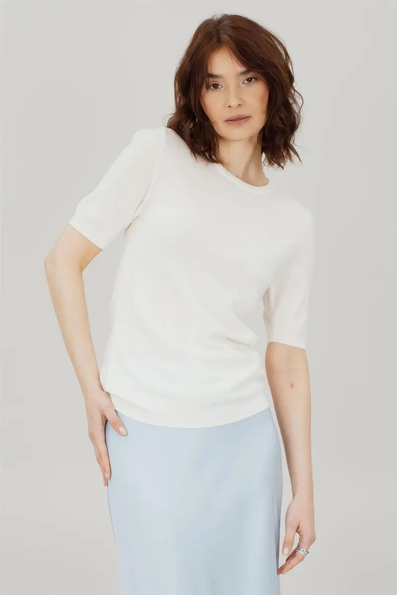 Mertina SS Top