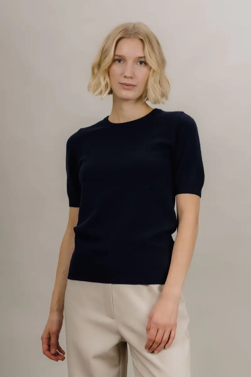 Mertina Ss Top