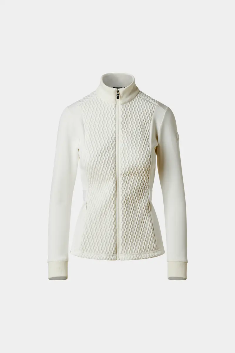 Meryl Jacket Neige
