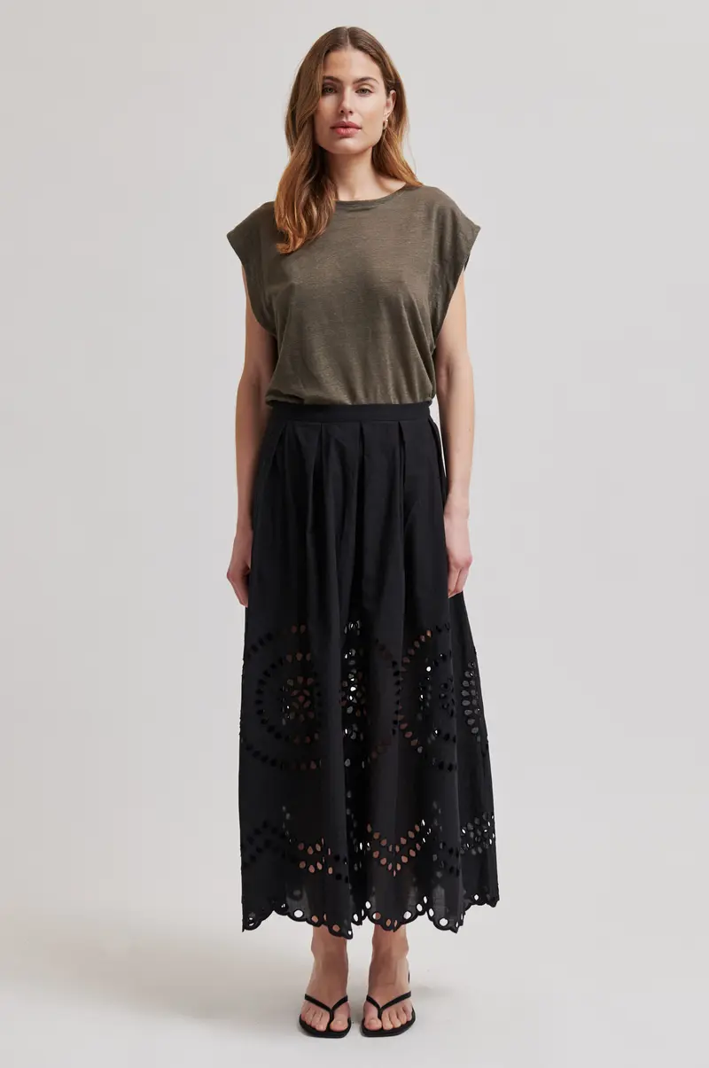 Meryl Skirt