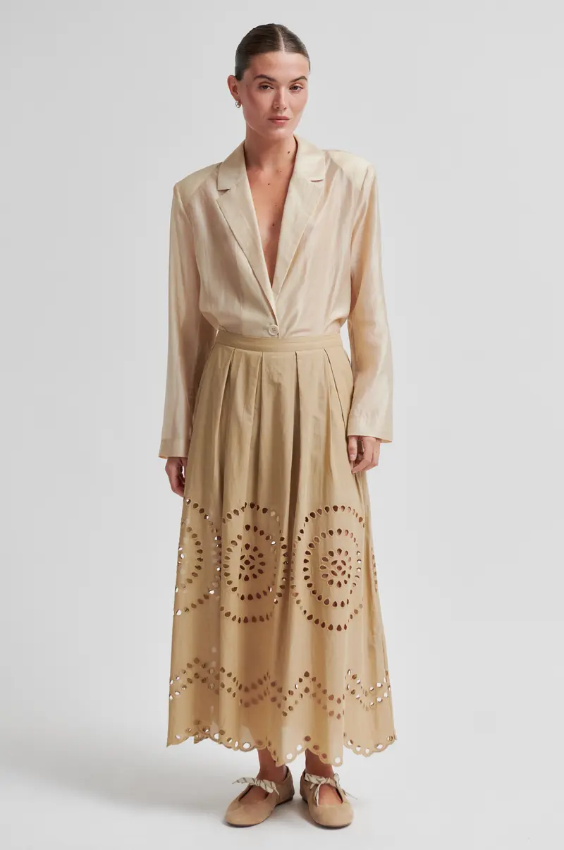 Meryl Skirt