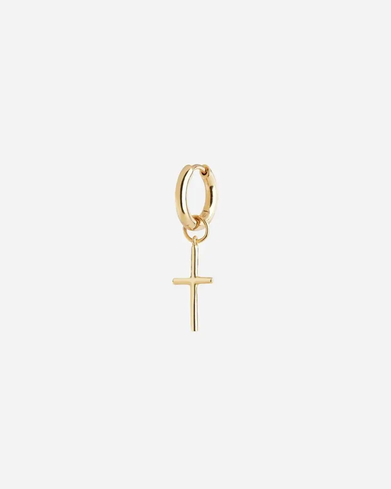 Messina Huggie Gold - Gold