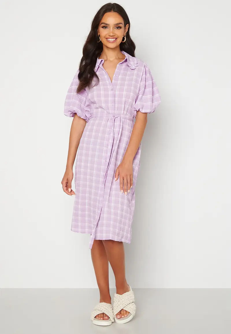 Meta Dress