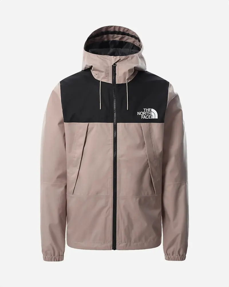 Metro X Mountain Q - Mineral Grey