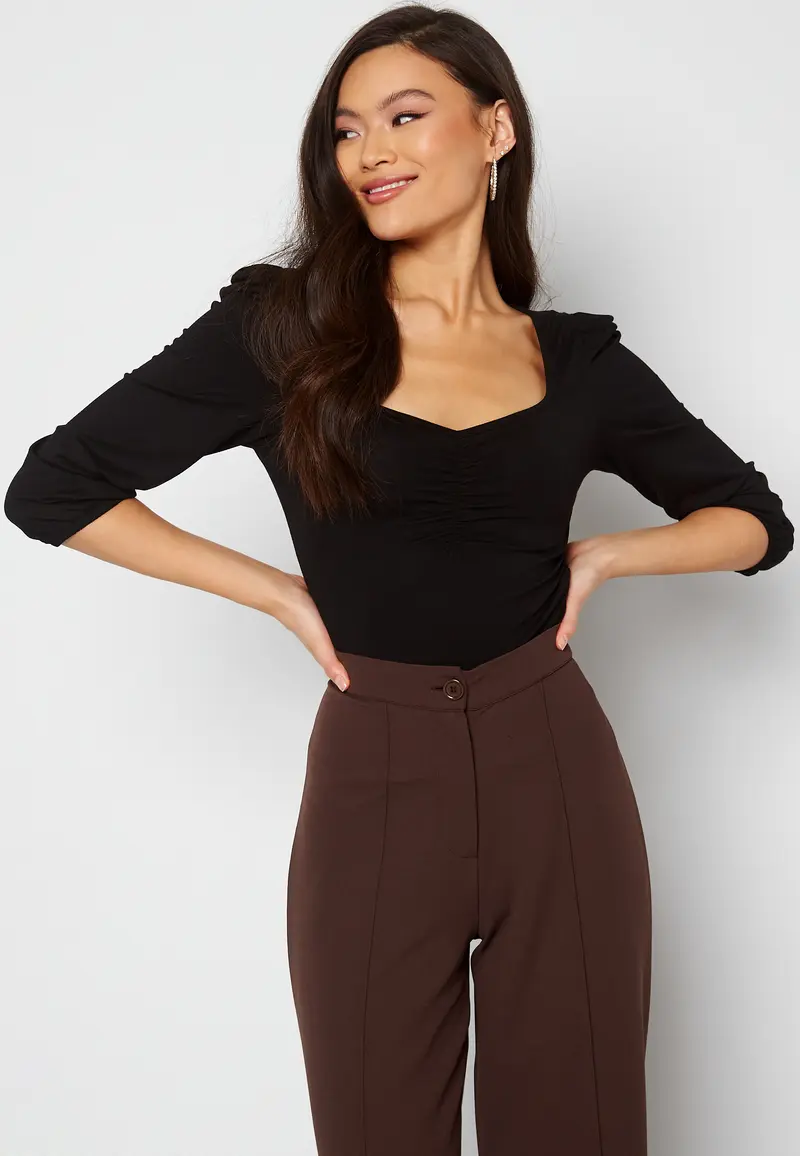 Meya 3/4 Top