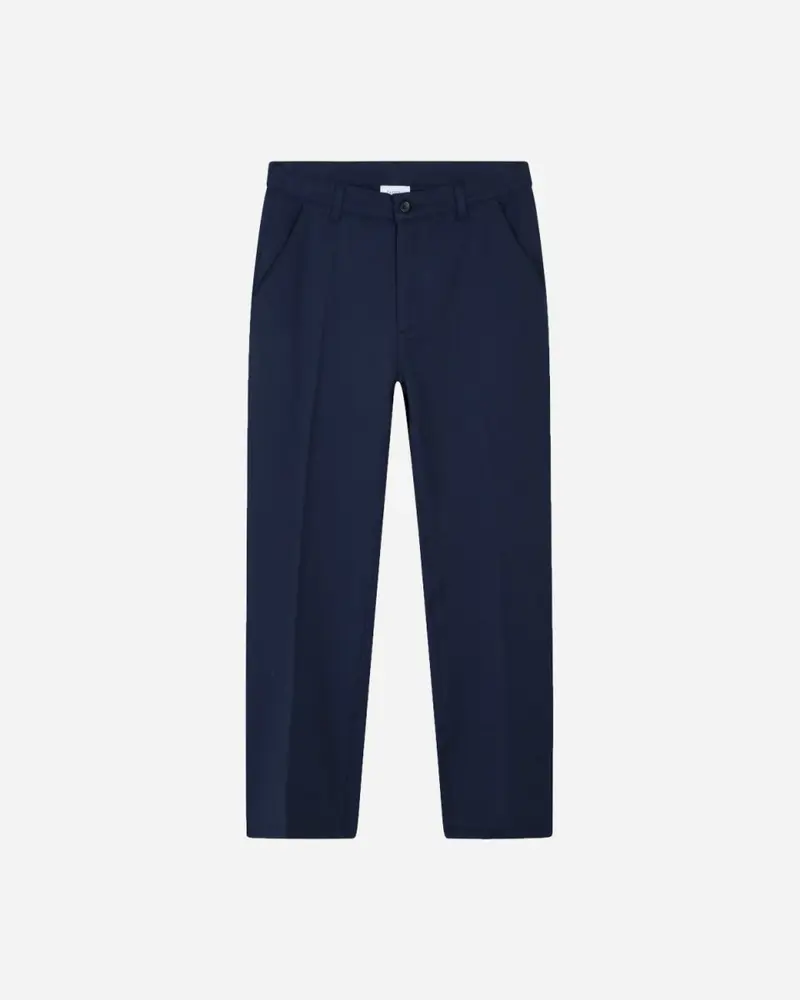 Meyer Pants - Midnight Blue