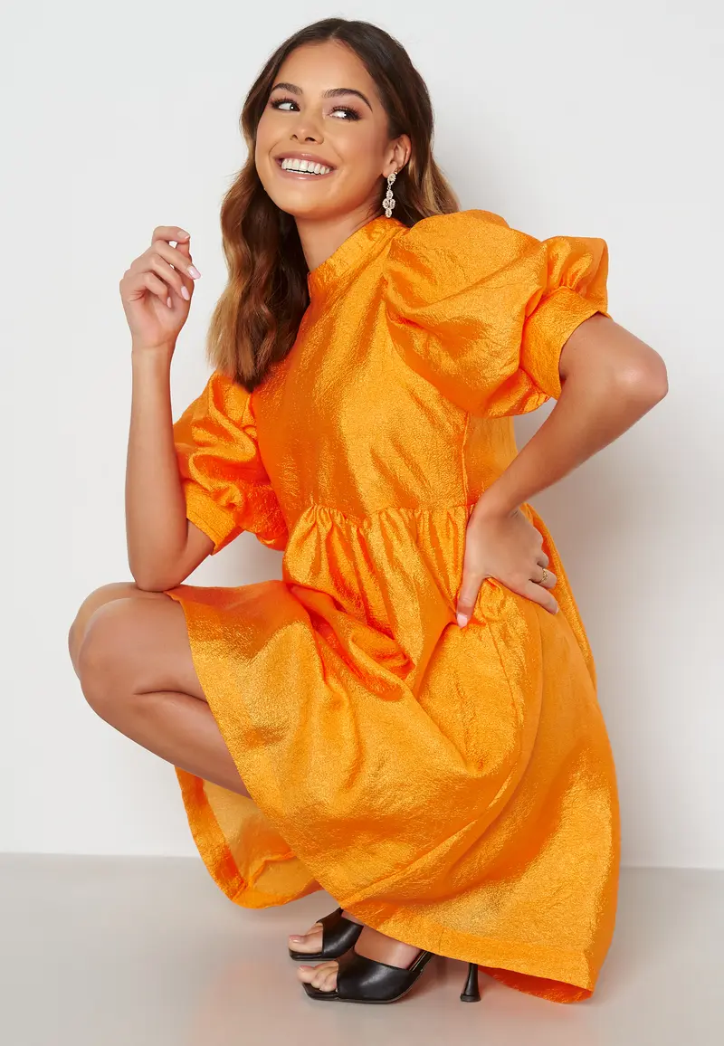 Mia 2/4 Dress
