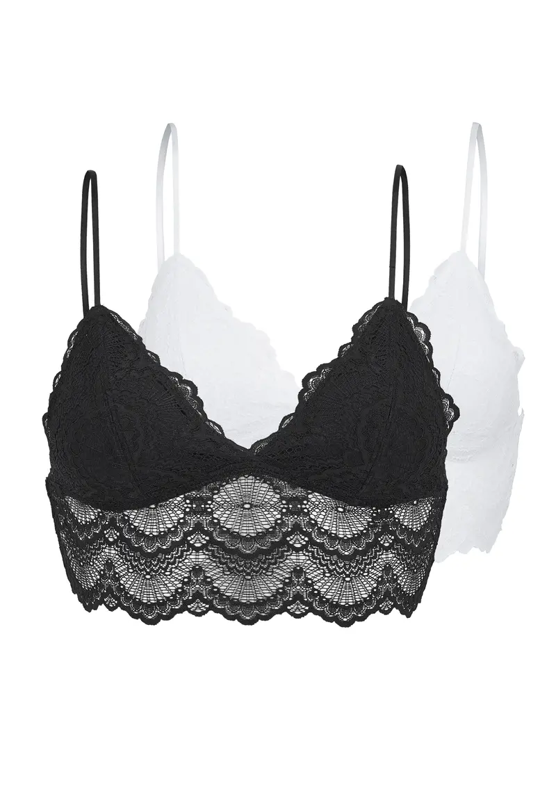 Mia 2PP Bralette