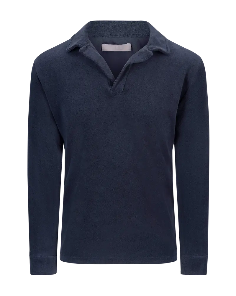 Michael Longsleeve Terry