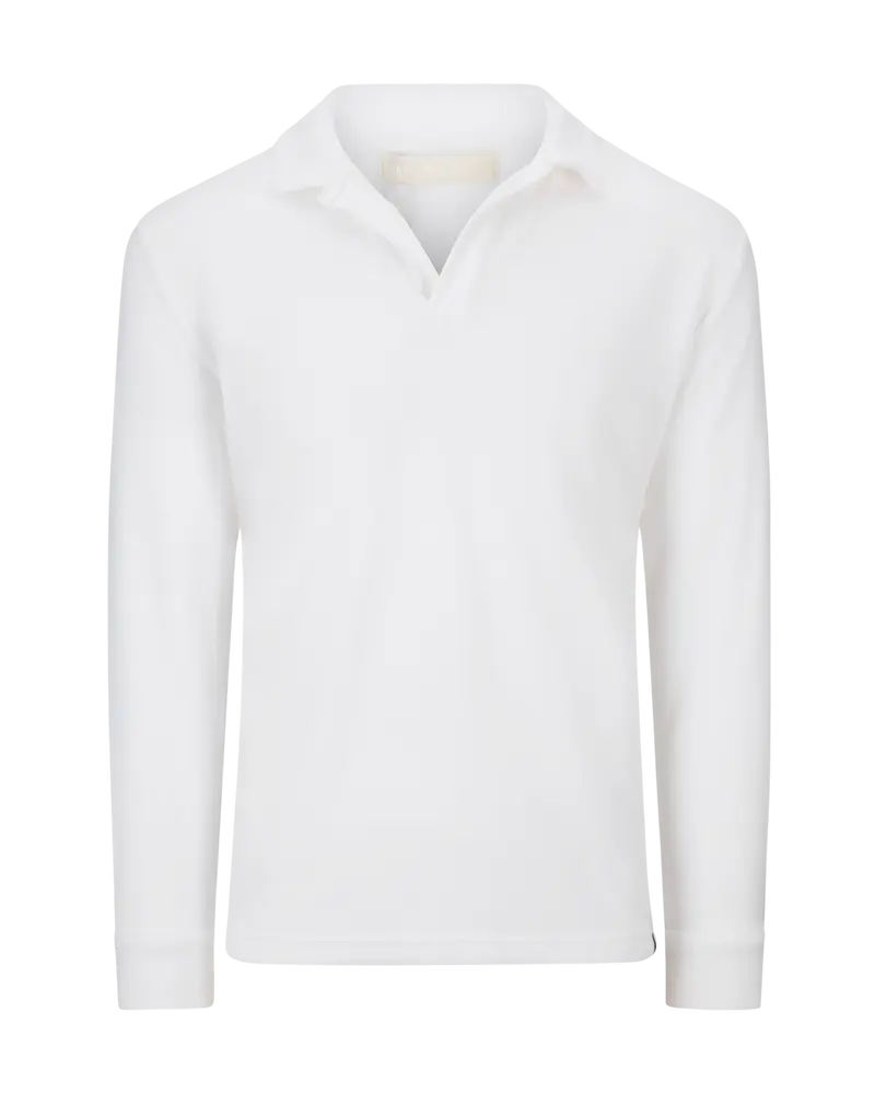Michael Longsleeve Terry