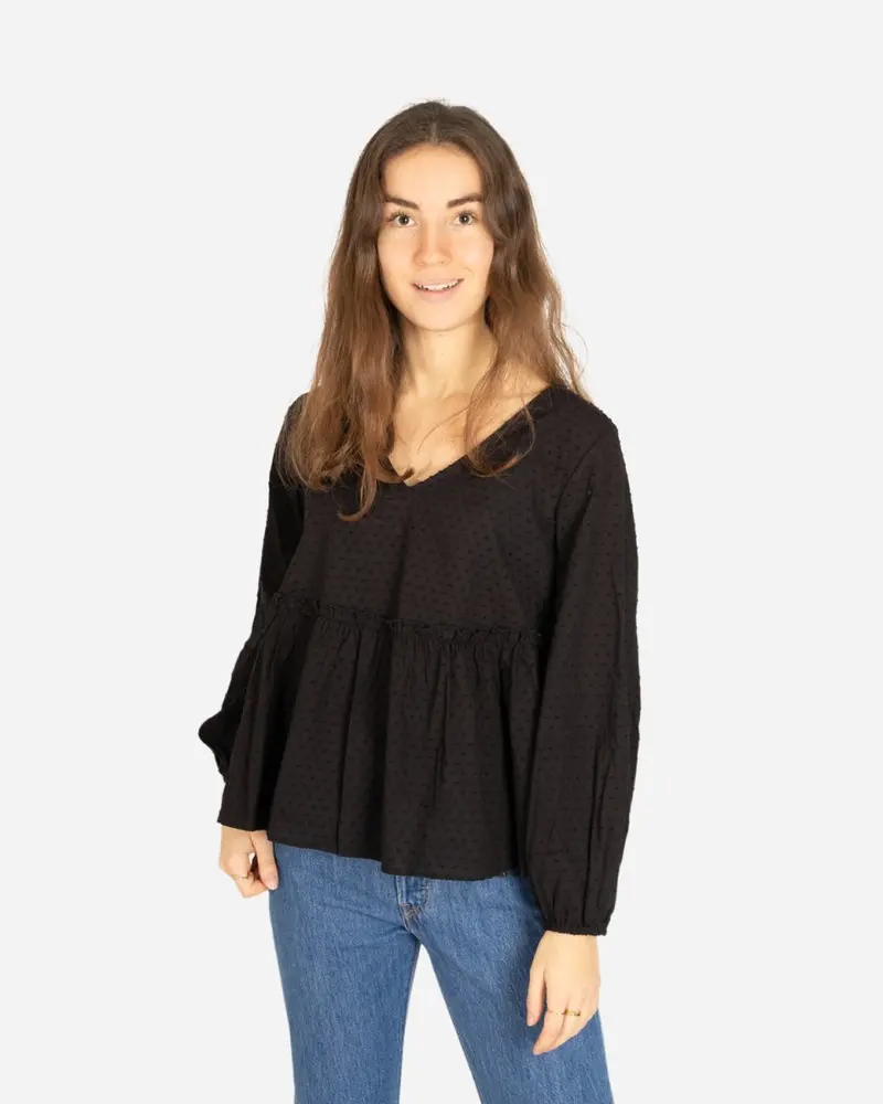 Michas - Black