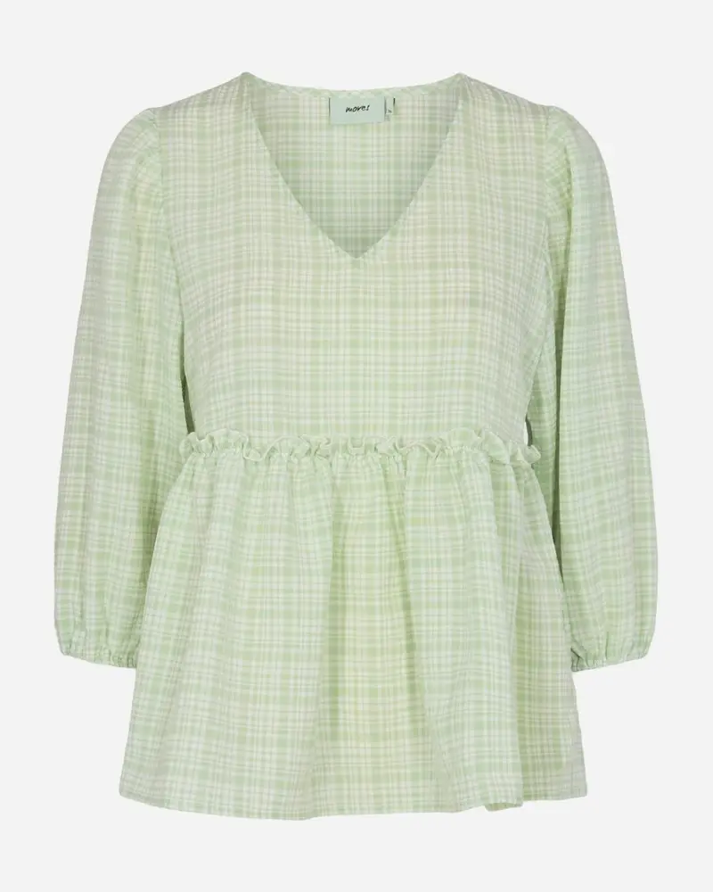 Michasta 2421 - Mint green