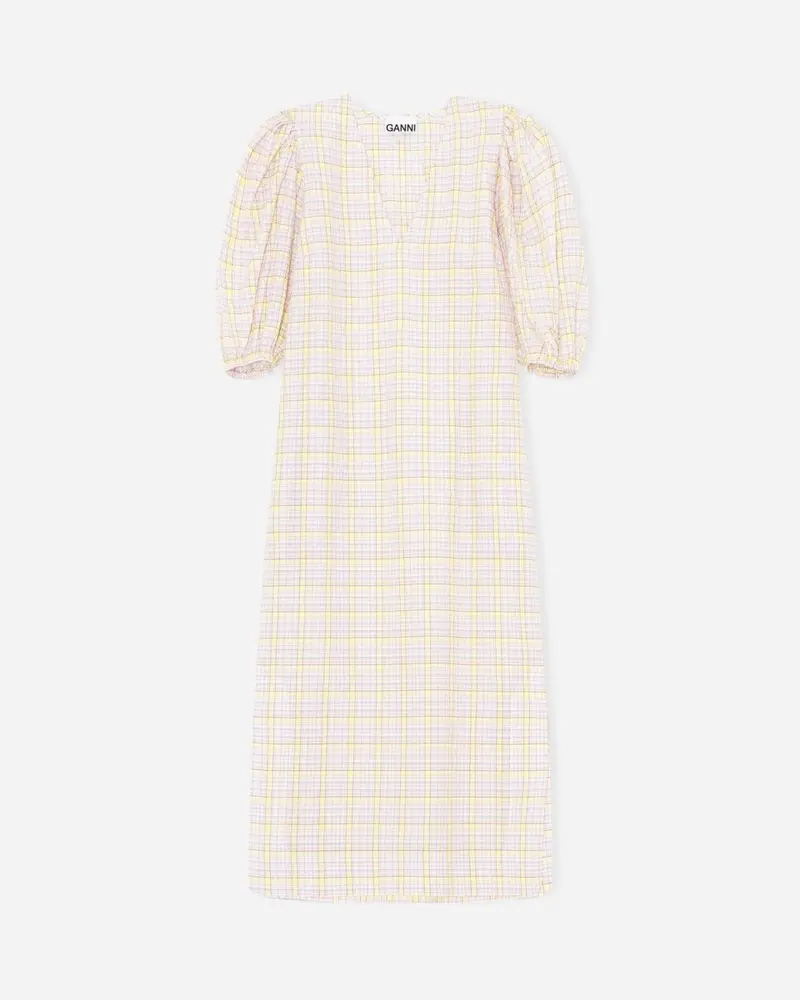 Midi Dress - Multicolour
