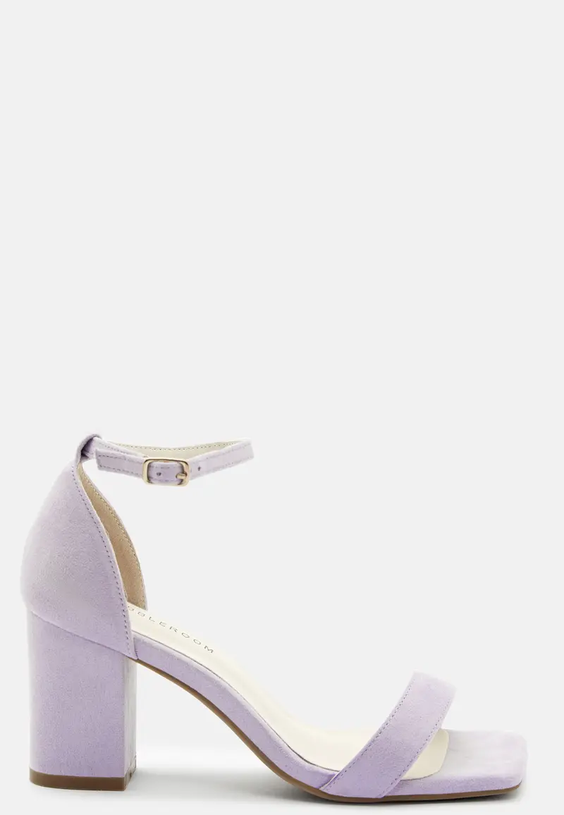 Midi Sandal