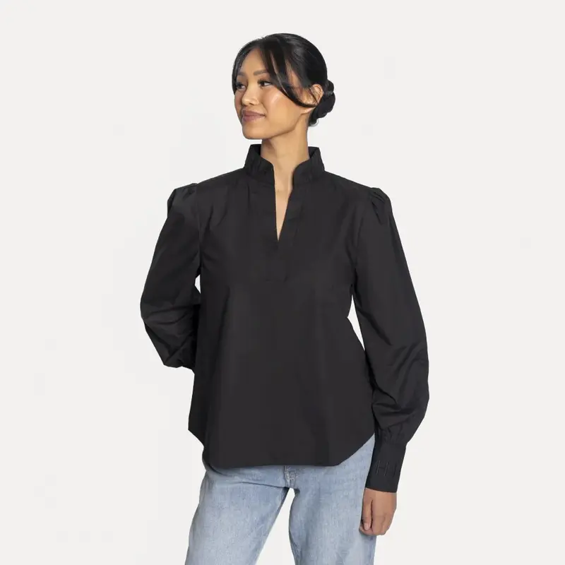 Mie Blouse