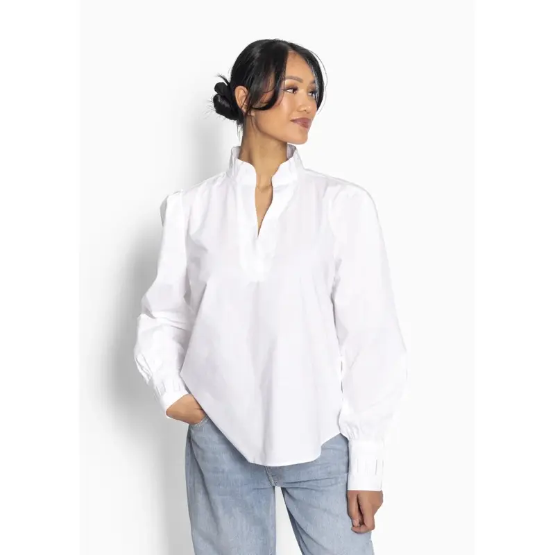 Mie Blouse