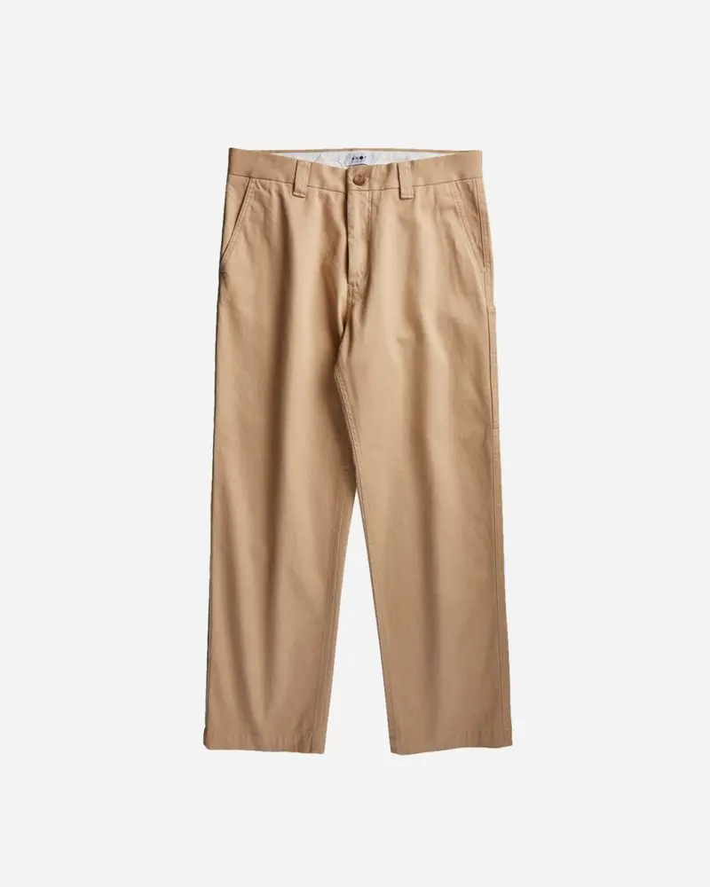 Mikkel 1721 - Light Khaki
