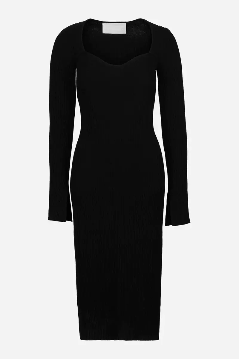 MILA MERINO WOOL KNIT