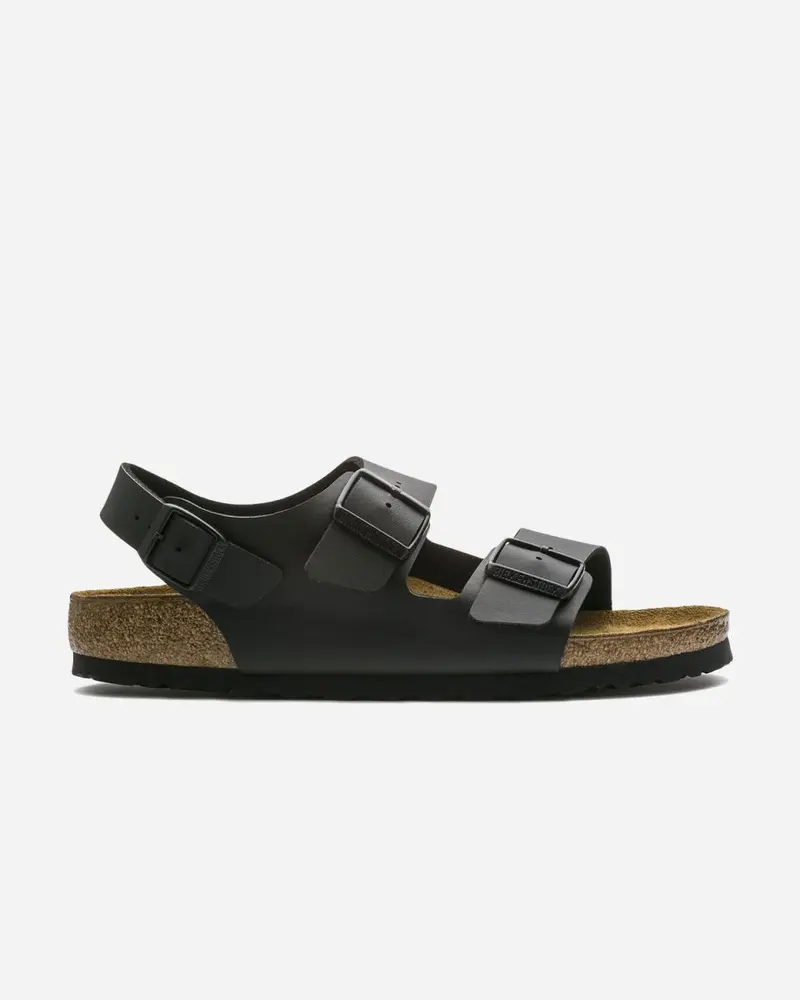 Milano Normal - Black