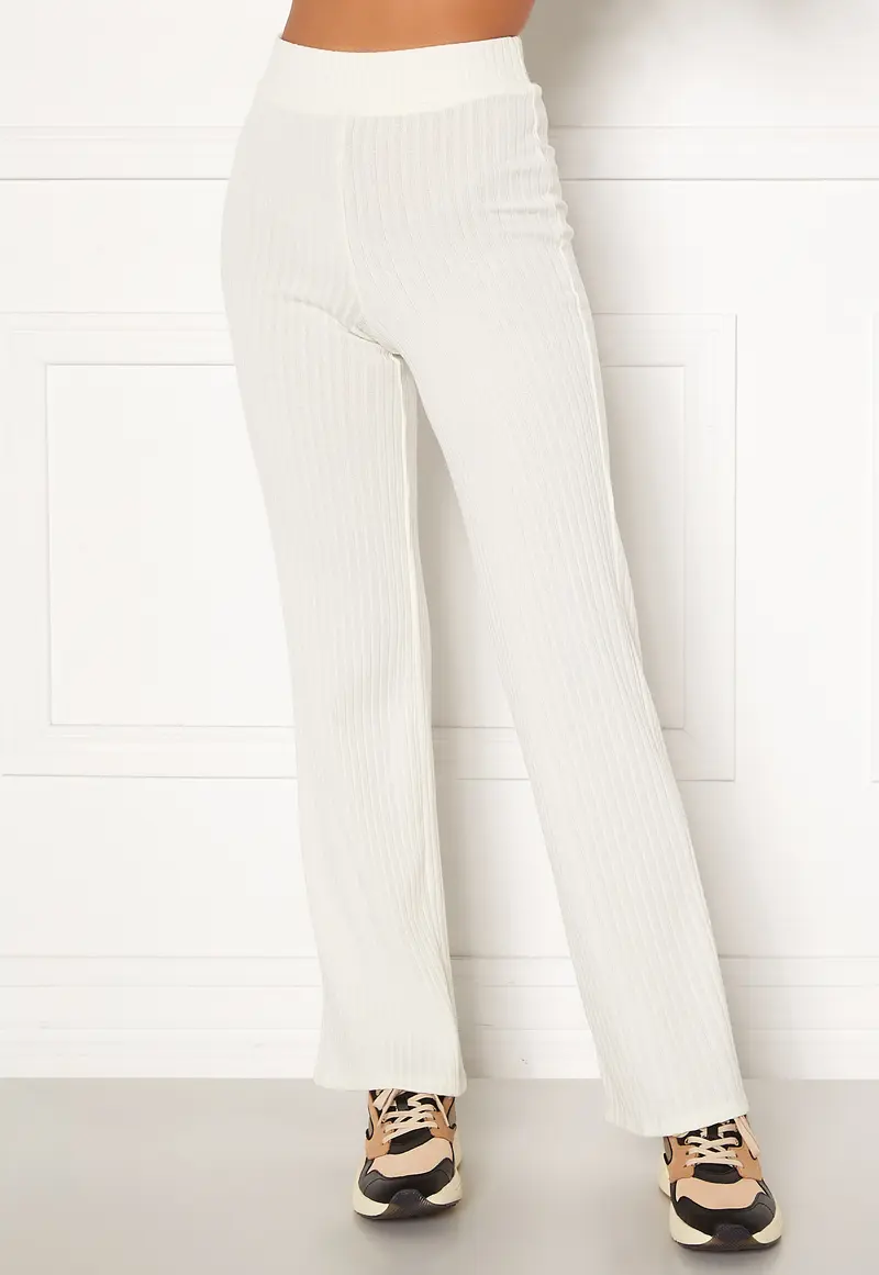 Miley knitted trousers