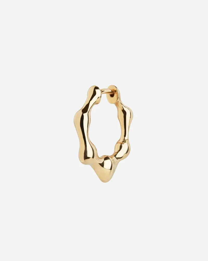 Milla Huggie 11 - Gold