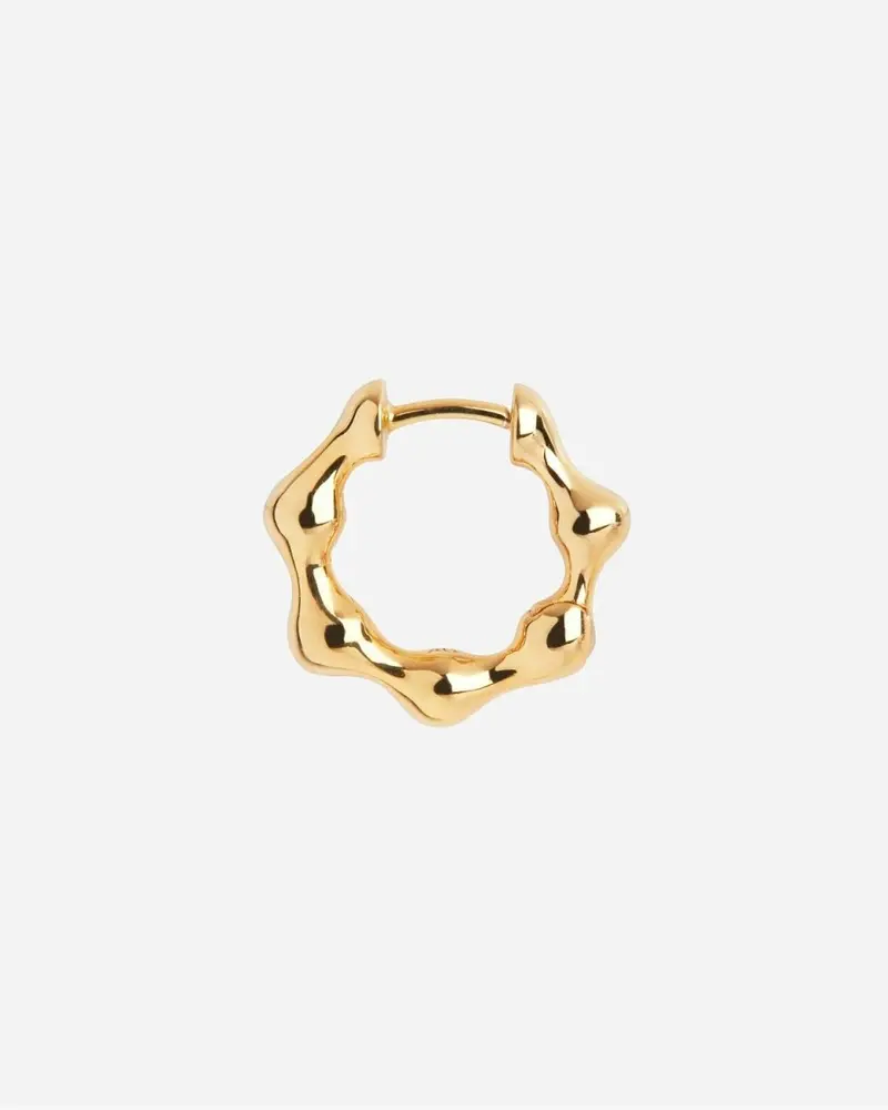 Milla Huggie 9 - Gold