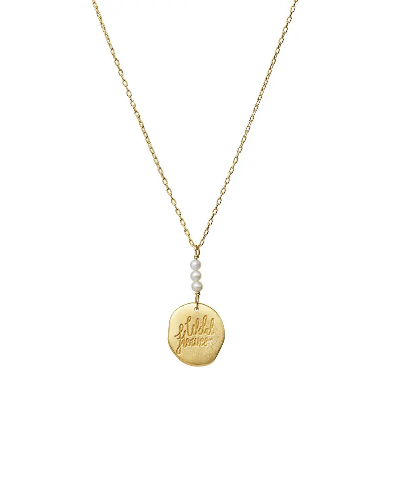 Mille Necklace